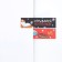 New Year. Bookmarks for books-stalks “Main New Year's decoration!”, 5 pcs, 30 liters