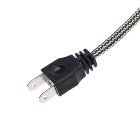LED lamp DLED H7, C6 Original, 12V, 6500K, in a set 2 pcs-7