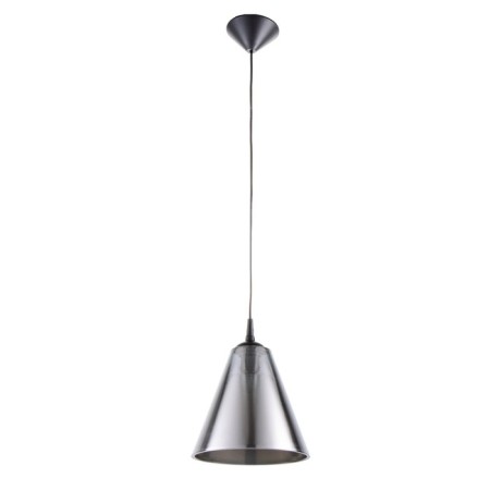 Lamp Bayerlux Amir 1he27 Silver 23x23x21cm