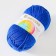 School yarn 100% acrylic 150m/50g (26 cornflower)
