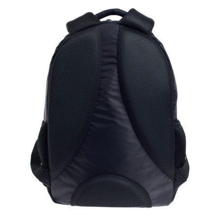 Youth backpack, 44 x 30 x 17 cm, ergonomic back, calligrata p "sneakers"-13