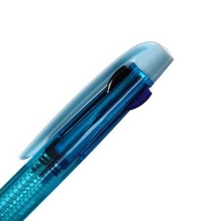 Handle Automatic Ball 3-colored, rod 0.8 mm, mix-3