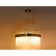 Crystal chandelier with Ambrella Light, Traditional, Tr5333, G9, Gold Color
