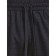Male shorts, size l, black color