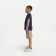 Shorts for the boy KAFTAN, size 30 (98-104 cm), beige color