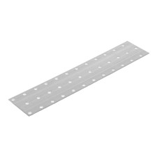 Connective tundra plate Krep, 50x240x2 mm