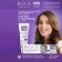 Toothpaste R.O.C.S. Pro, Electro & Whitening Mint Mint, whitening, 135 g