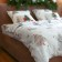 Ethel euro "Christmas spruce" 200*217cm, 240*220cm, 70*70cm-2 pcs