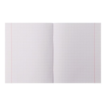 Subject notebook, 48 sheets in the cell of "Neoclassica", MHK, cover covering cardboard, with reference information-2