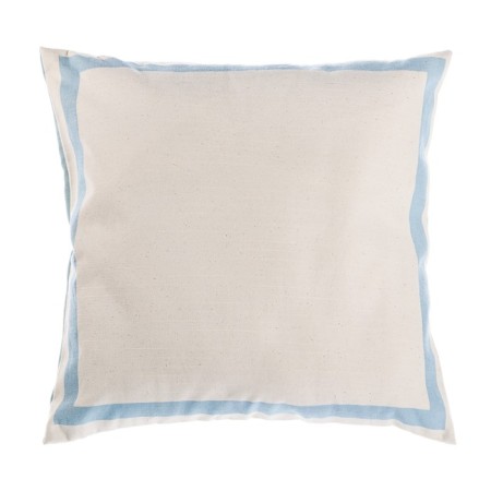 Maritime decorative pillow, size 40x40 cm-1