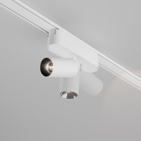 TREECH TRECHNICAL TR103-1-5W4K-M-W, 5W, 11.5x3.1x9.7 cm, LED, 450LM, 4000K, white color-8