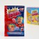 Sweet cotton wool "Babble Vata", assorted, 5 g