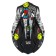 Short -sneaker o’neal 2series rangid v.24, abs, matte, black/white, l