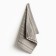 Ethel's towel "strip" (type 1) 38x63 cm, 100% HL