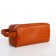 Lightning cosmetic bag, redhead color