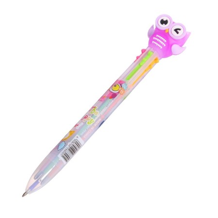 Ballic handle, automatic "owl", 6 color-1