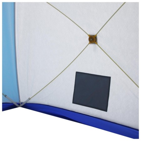 Winter "Stack" Cube Long 2-seater, three-layer, breathing-4