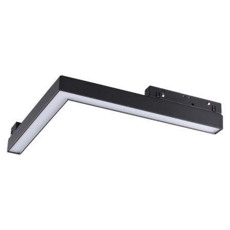 SHINO SHINO 1-Fs, 24W LED, 4000K, 1920LM, black color