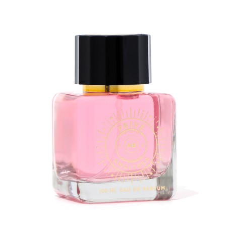 Perfume Water Women's Alan Bray Privé Amalthea, 100 ml-1