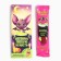 Halloween acid chewing candy "Bat", 10 g.