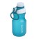 Water bottle, 380 ml, 15.6 x 7.3 x 6.7 cm, mix