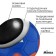 Ball football minsa, PU, ​​machine stitching, 32 panels, p. 5