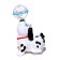 Musical toy "Dalmatian", light and sound effects