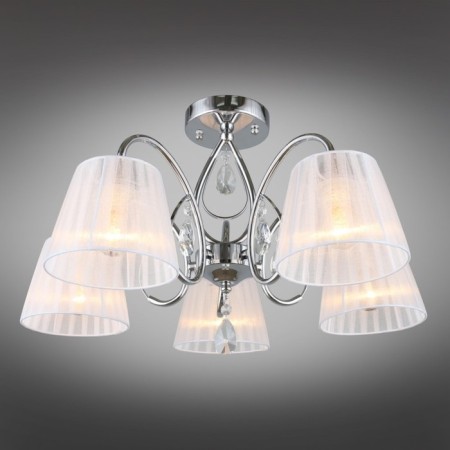 Cardillo E14 300W Cardillo chandelier-1
