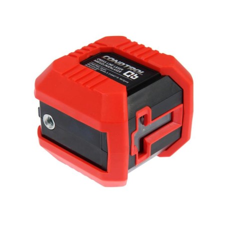 Condtrol QB Promo 1-2-142, 10 m, ± 0.5 mm/m, thread 1/4 "-3