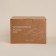 Sl Home Lapsher "olive Grove", 23 × 23.5 × 18.5 cm, olive color