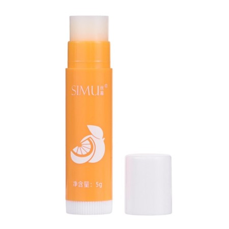 Lipstick hygienic, with vitamin E-9