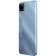 Smartphone Realme C25S, 6.5 ", LCD, 2 SIM, 4 GB, 128 GB, 48 MP, 8 megapixels, 6000 mAh, NFC, blue