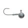 Jig ball, 24 g, 10 pcs.