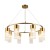 8 lamps