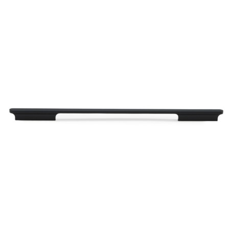 Cappio RS149 bracket handle, m/o 320, black color-2