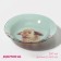 Plate Glass Supova Daulay "Rabbit", 300 ml, D = 18.5 cm