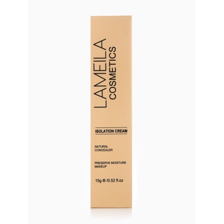 Makeup concealer, natural shade, 15 ml-2