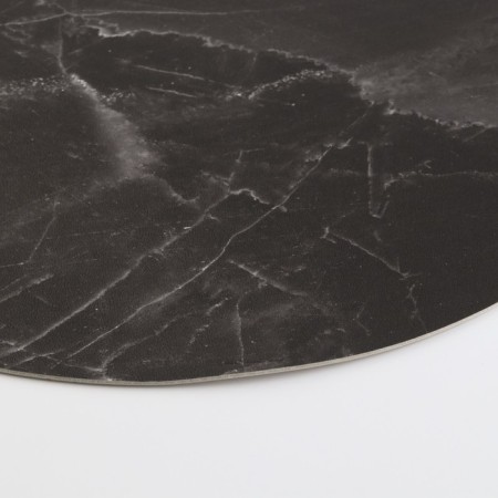 Serving napkin, PLASMATE "Marble", D = 38 cm-2