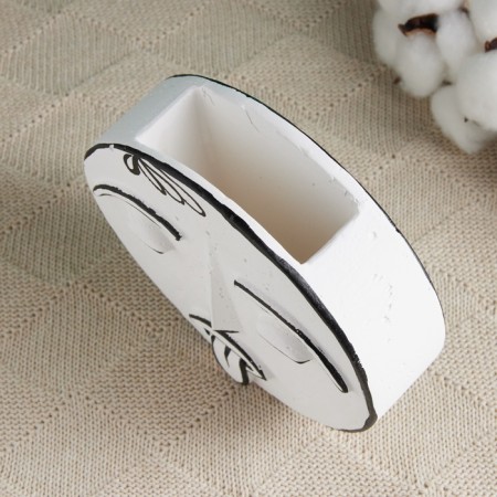 VAZA-Organizer "Vali" Scandinavian style, 15cm-3