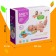 Developing pillow for children "lion"
