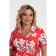 Women's dress, size 60