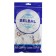 Shar Latex 14 "Sea theme", pastel, set 25 pcs., Types mix