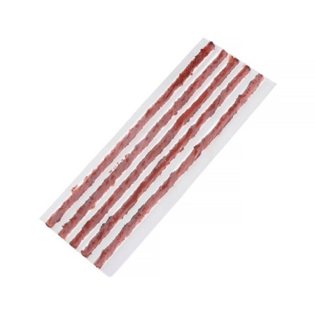 Tire repair set, adhesive coating, 20 cm