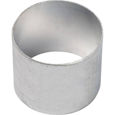 Chimney element Stout SCA-6010-000000, adapter, coaxial, universal-3