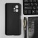 Borasco Case for Xiaomi Poco X5 5G, black