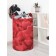 Basket for toys "openwork hearts, size 40x60 cm