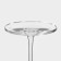 Set of glass glasses for white wine Limosa, 500 ml, 6 pcs