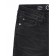 Women's jeans modeling Conte Elegant Skinny, size L, color Washed Black