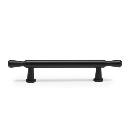 Cappio RS145 bracket handle, m/o 96, black color-2