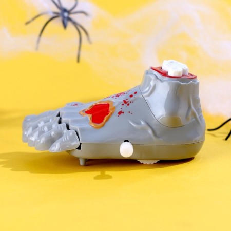 Clothing toy "leg"-1